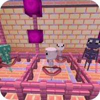 Kawaii mod for minecraft