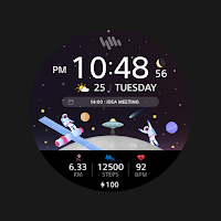 SamWatch Fantasy E 2025