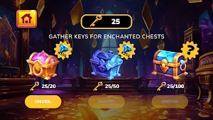 Sticky Saga Screenshot 3