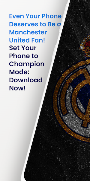 Real Madrid Wallpapers Screenshot 0