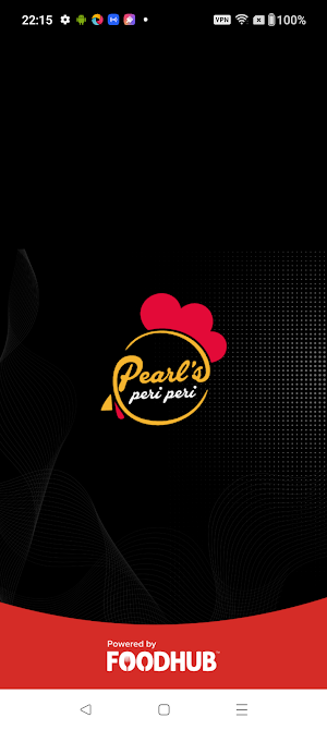 Pearls Peri Peri Screenshot 0