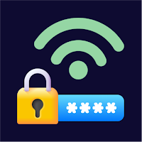 WIFI Lock : Password Generator