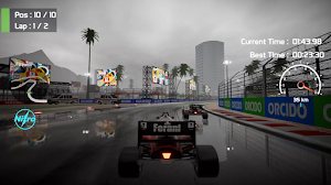 Formula Screenshot 3