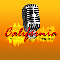 Web Rádio Califórnia