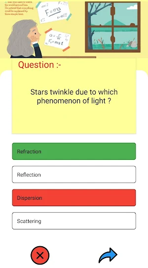High School Intelligence Screenshot 3