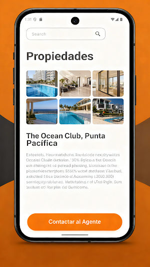 Bienes y Raices - Panamá Screenshot 3
