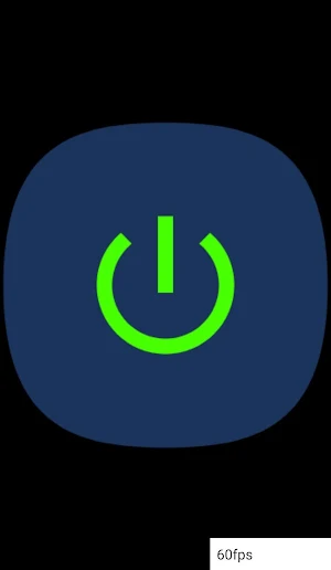 Blinker - Flash Light Screenshot 2