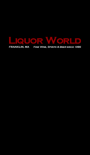 Liquor World Screenshot 0