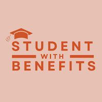 Student with benefits