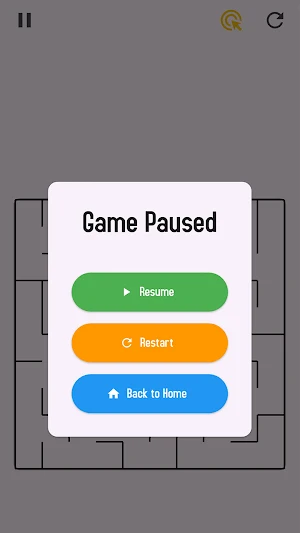 Nowhere Turn Awake Screenshot 1