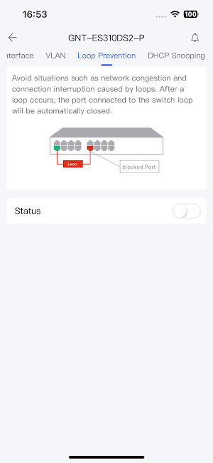 Cloud OS Screenshot 0