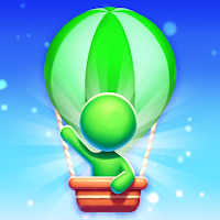 Hot Air Balloon Jam