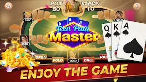 Teen Patti Master Screenshot 0