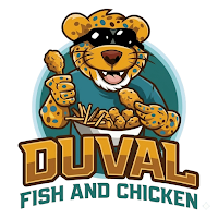Duval Fish & Chicken