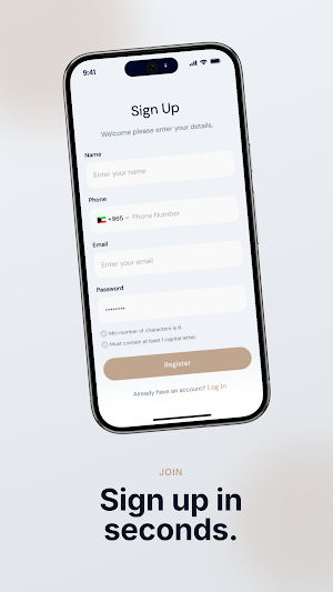 AarHuss Hub Screenshot 1