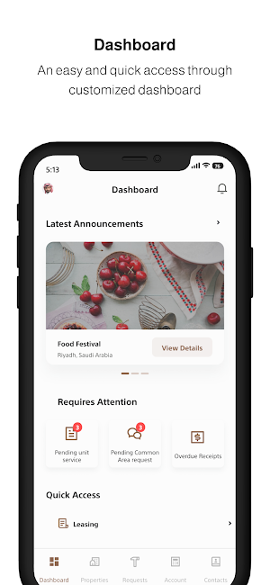 Alawaly | العوالي Screenshot 0