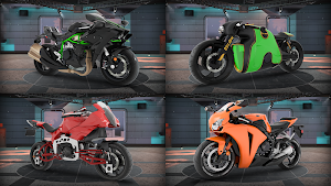 Motor Tour Screenshot 0