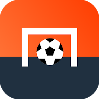Liga živě