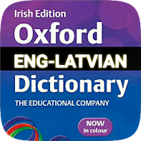 English Latvian Dictionary