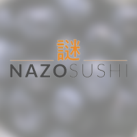 Nazo sushi Warszawa