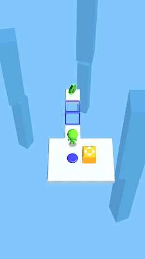 Gem Push Screenshot 3