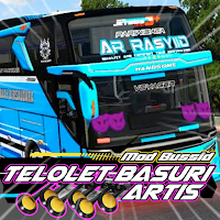 Mod Telolet Basuri Artis 2024
