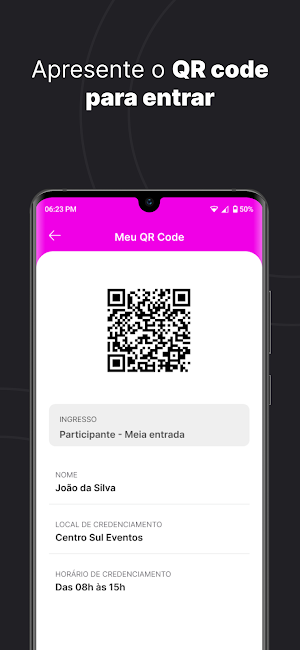 Rio Preto Tech Summit 2025 Screenshot 3