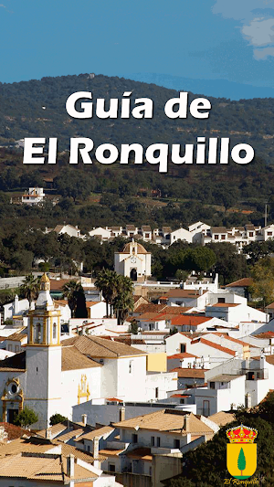 Guía de El Ronquillo Screenshot 0