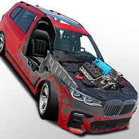 Idle Car: Builder Clicker