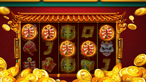 Golden 777Win Time Screenshot 1