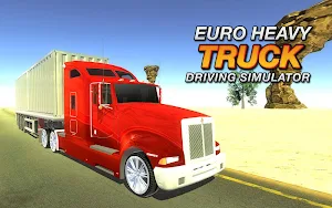 Ultimate Truck Driver 2024 Screenshot 0