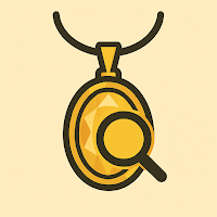 Jewelry Identifier - Gem id