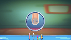 Future Clinic Quest Screenshot 1