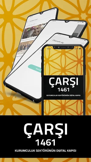Çarşı1461 Screenshot 0