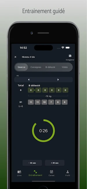 Méthode Lafay 2A Screenshot 1
