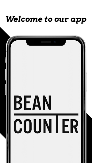 Bean Counter Loyalty Screenshot 0
