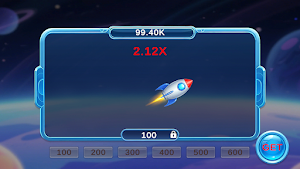 Jetvora Dash Crash Screenshot 1