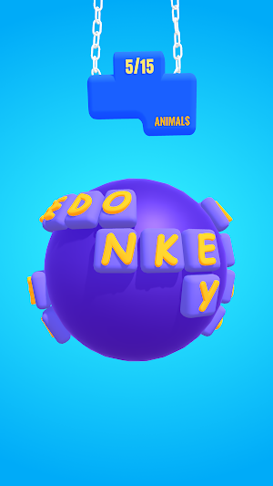 Word World! Screenshot 2