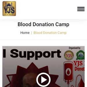 yjs channel Screenshot 3
