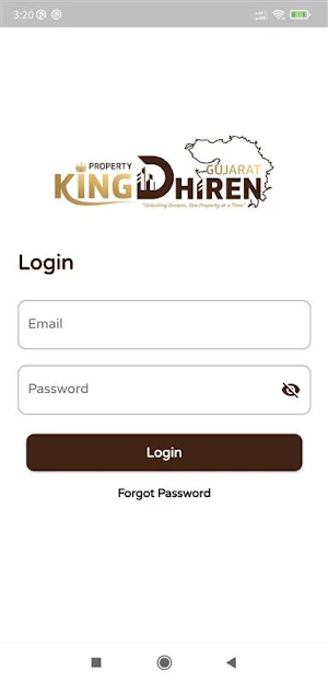 Gujrat King Dhiren Screenshot 0