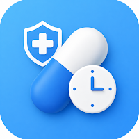 MedTracker - Med Reminder