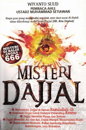 Misteri Dajjal By Wiyanto Suud Screenshot 0