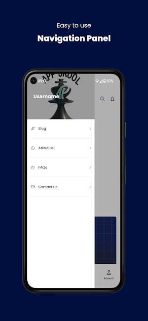 APP SKOOL Screenshot 1