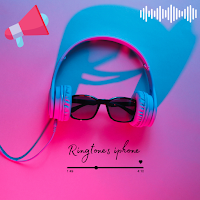 Ringtones iphone 13 - ايفون 13