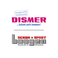 Dismer Schuhe