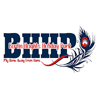 Berlin Heights Holiday Park
