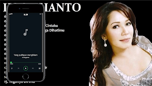 Iis Sugianto Lagu Kenangan Mp3 Screenshot 2