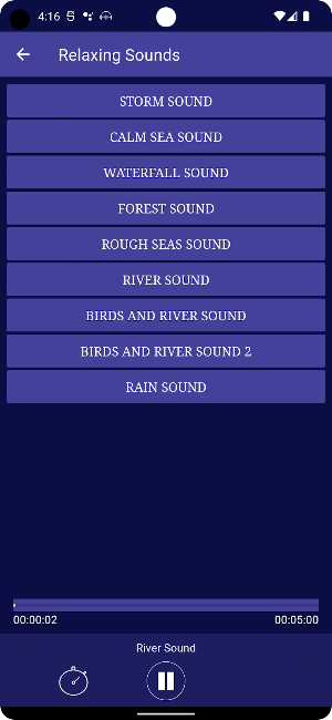 SweetDreams - Dream Meaning Screenshot 3