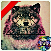 hipster wallpaper 4k