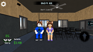 Mystery Patients Screenshot 1